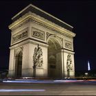 Arc de Triomphe