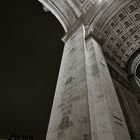 Arc de Triomphe