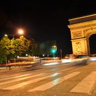 Arc de Triomphe