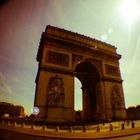 Arc de Triomphe