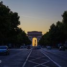 Arc de Triomphe