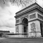 arc de triomphe