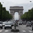 Arc de Triomphe