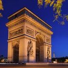 arc de triomphe