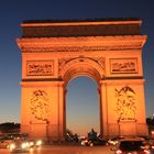 Arc de Triomphe