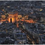 Arc de Triomphe