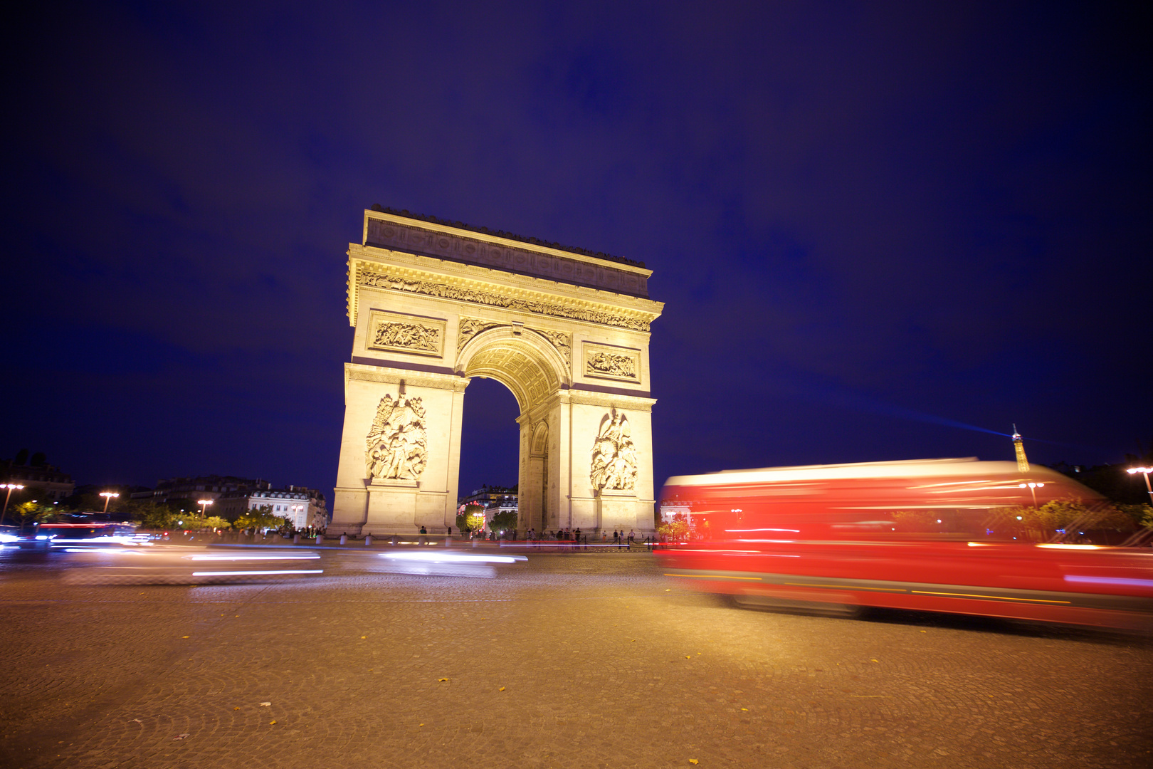 Arc de Triomphe 2