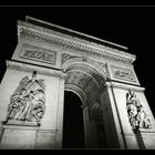 Arc de Triomphe