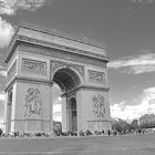 Arc de Triomphe