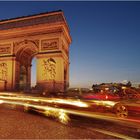 Arc de Triomphe