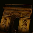 ARC DE TRIOMPHE