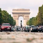 Arc de Triomphe