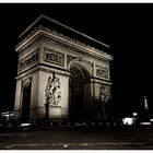 Arc de Triomphe