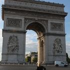 Arc de Triomphe