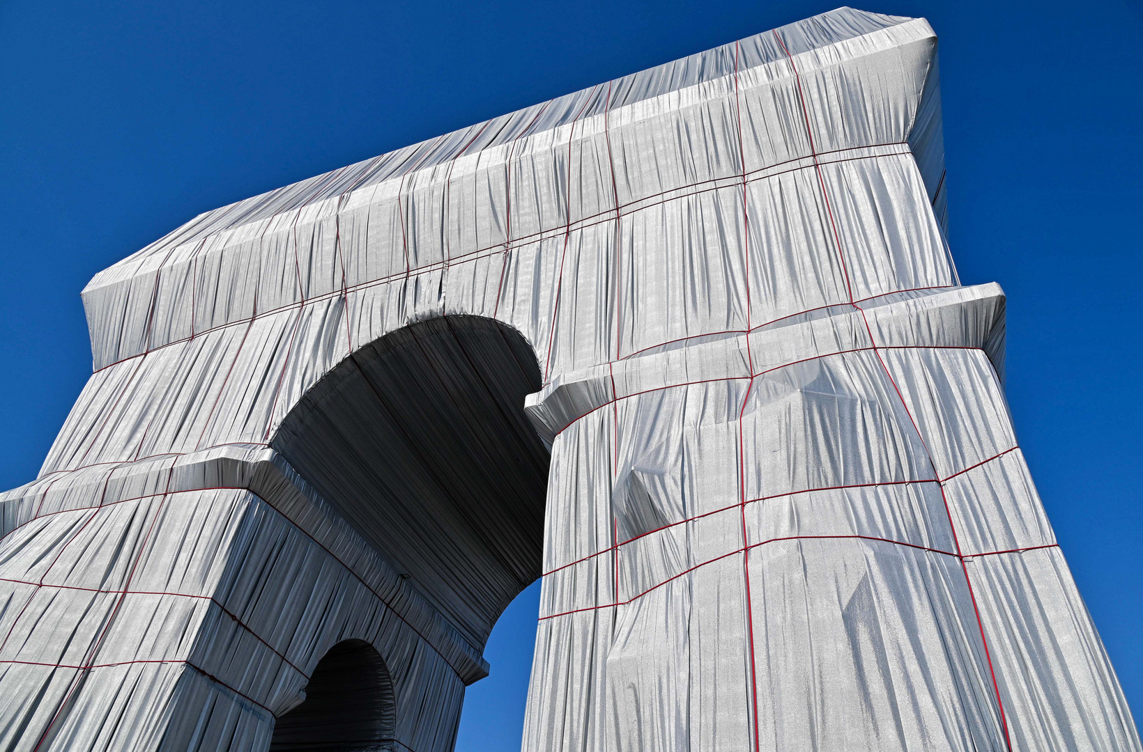 Arc de Triomphe 