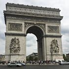 Arc de Triomphe