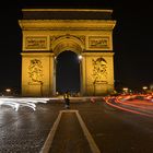 Arc de Triomphe