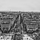 Arc De Triomphe