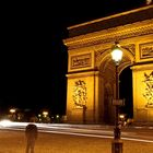 Arc de Triomphe