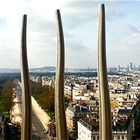 Arc de Triomphe