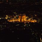 Arc de Triomphe