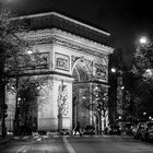 Arc de Triomphe