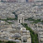 Arc de Triomphe