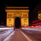 ARC DE TRIOMPHE