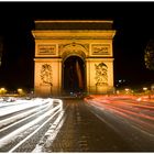 Arc de Triomphe