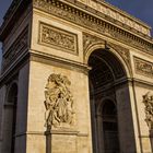 arc de triomphe