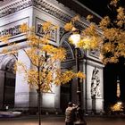 Arc de Triomphe