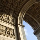 arc de triomphe