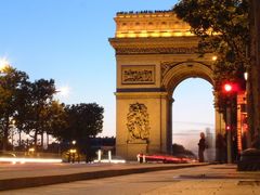 Arc de triomphe