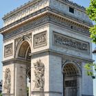 Arc de Triomphe