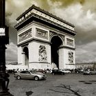 arc de triomphe