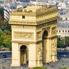 Arc de triomphe