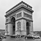 Arc de Triomphe