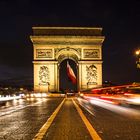 Arc de Triomphe