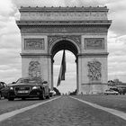 Arc de Triomphe