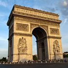 Arc de Triomphe