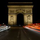 Arc de Triomphe