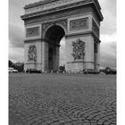 Arc de Triomphe