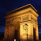 Arc de Triomphe