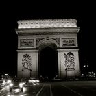 Arc de Triomphe