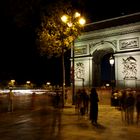 Arc de Triomphe 