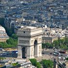 Arc de Triomphe