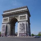 Arc de Triomphe