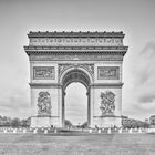 Arc de Triomphe