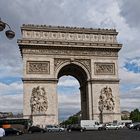 Arc de Triomphe