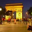 Arc de Triomphe